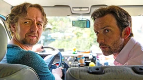 Blätter mal das Buch um, Bochum 