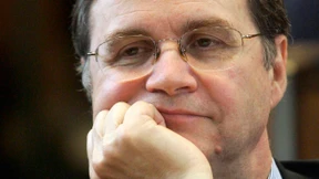 Ignazio Visco soll neuer Notenbankchef Italiens werden