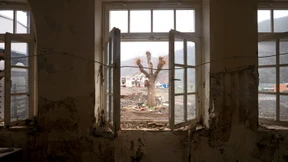 Noch immer ganz am Anfang