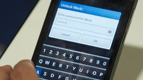 Blackberry-Gründer erwägen Blackberry-Rückkauf