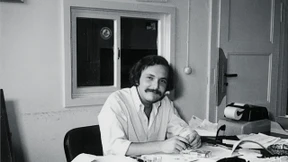 Ein Anfang, eine Flucht