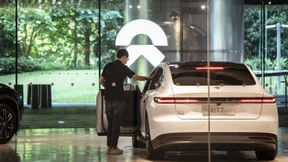 Die Chinesen geben Gummi