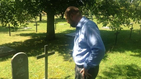 Erziehung vor Verdun