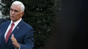 Giuliani und Pence verweigern Kooperation