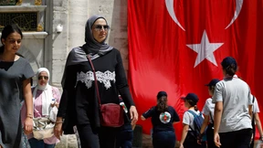 IWF an Türkei: Solide Wirtschaftspolitik bitte