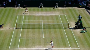 ARD und ZDF wollen Wimbledon zeigen