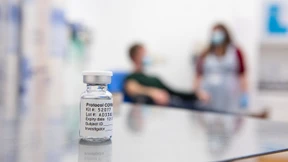 Corona-Impfstoff von AstraZeneca zugelassen