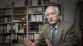 Kein Ende der Legende