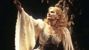 Vokale Vulkanausbrüche