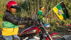 Wandel durch Annäherung