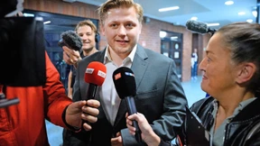 „Ein Witz bleibt ein Witz“