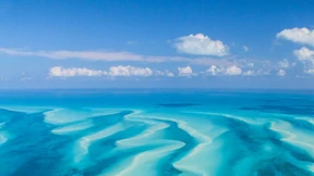 Das Paradies ist ein Privatgrundstück