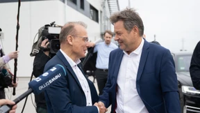 So steht es um die große Nord-Süd-Stromleitung