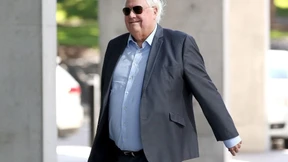 Milliardär gegen Australien