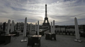 Das Misstrauen der Investoren  