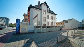 Seniorenresidenz unerwünscht