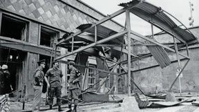 „Ein Wunder, dass es nicht noch mehr Tote gegeben hat“