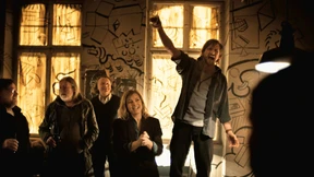 Als nicht zusammenwuchs, was zusammengehört