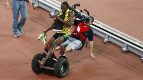 „Er sollte das vor dem Rennen machen“