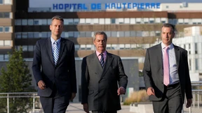 Wie Russland das EU-Parlament beeinflusst hat