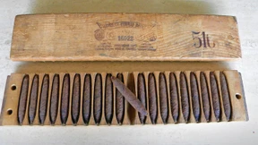 Wie Hanau ein Zentrum der Tabakindustrie wurde