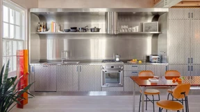 Warum Gastroküchen jetzt auch in die Wohnung einziehen