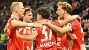 Mainz rotiert sich zum Arbeitssieg