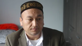 Und jeden Freitag gab es Schweinefleisch