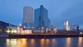 Uniper-Betriebsrat bietet Fortum Kooperation unter Bedingungen an