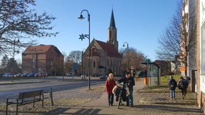 Löcknitz macht es richtig