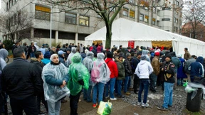 Wie unflexible Bürokraten Hilfe für Flüchtlinge blockieren