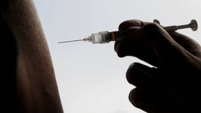 Antikörper gegen Asthma