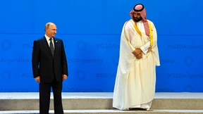 Gipfel der Konflikte