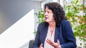 „Nun alles aus einer Hand machen“