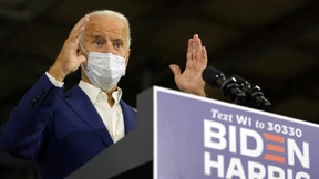 Joe Biden will Handelskonflikt mit der EU beenden