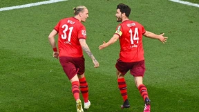 Der doppelte Hector macht den FC froh