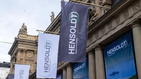 Hensoldt verhandelt über Zukauf