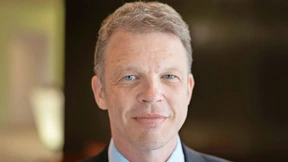 Bankenpräsident Peters rechnet mit der EZB ab