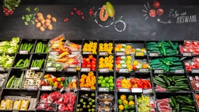 Die Inflation sinkt auf 3,2 Prozent