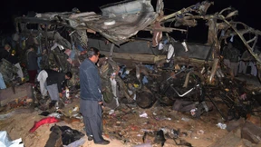 Drei deutsche Dschihadisten bei Militäreinsatz getötet