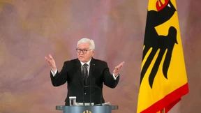Steinmeier erschrocken über Ausmaß des Missbrauchs