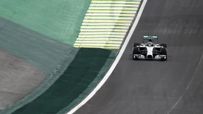 Rosberg hält den Druck hoch