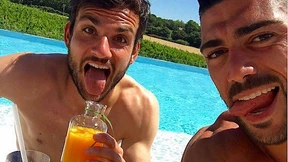 Wie die EM-Stars nach dem Aus entspannen