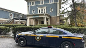 Student wegen Morddrohungen gegen Juden verhaftet