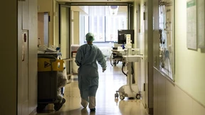 Hohe Impfquote an der Frankfurter Universitätsklinik