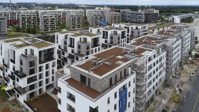 Der Hafen übertrifft alles