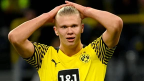 Haaland deutlich früher zurück als erwartet