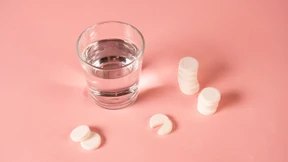 Hilft Magnesium beim Einschlafen?