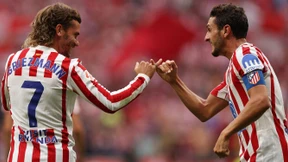 Darum ist Atlético der Underdog der Großen