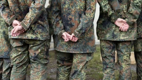 Warum Anleger lieber auf Rüstung statt auf Nachhaltigkeit setzen